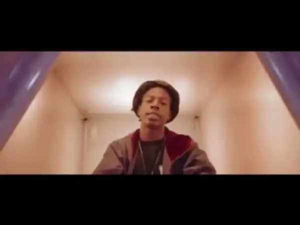 Video: Joey Bada$$ - Hilary Swank